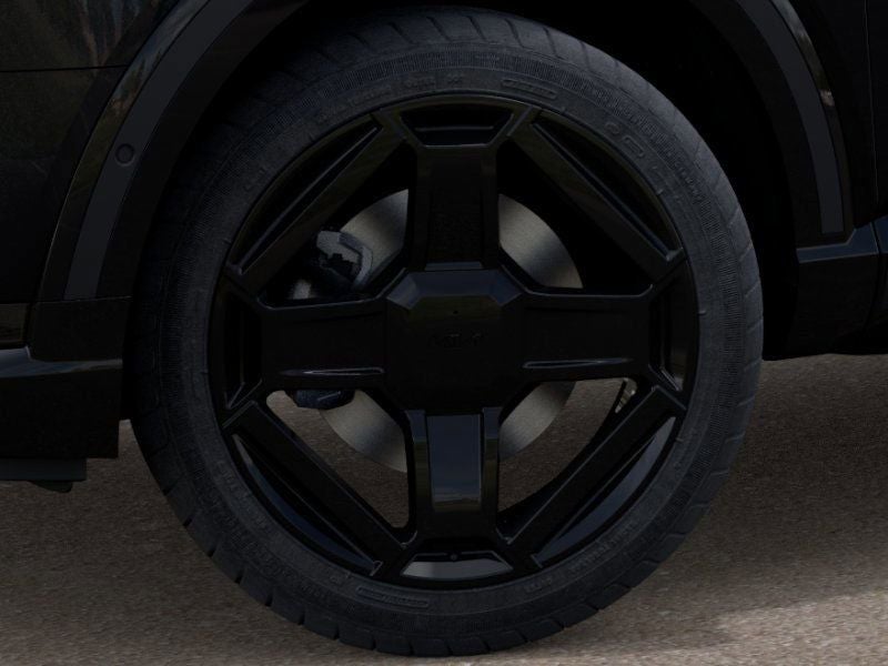 2027 Kia Telluride X-Line SX-Prestige