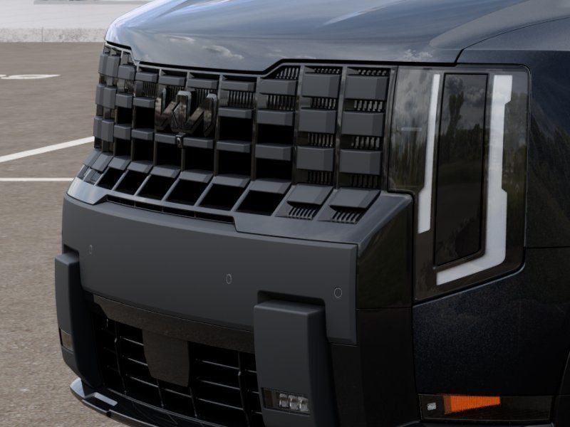 2027 Kia Telluride Base