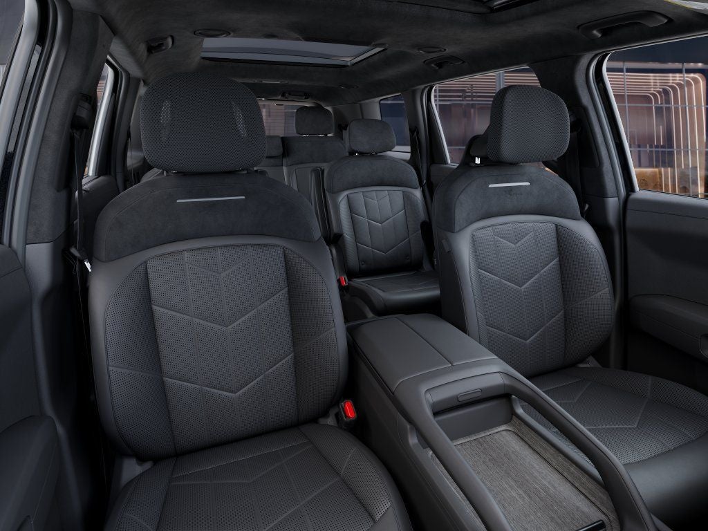 2027 Kia Telluride Base