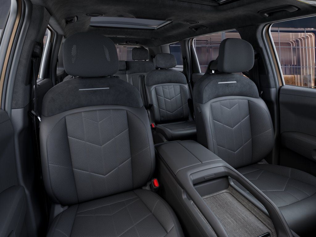 2027 Kia Telluride Hybrid Base