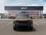 2027 Kia Telluride Hybrid Base
