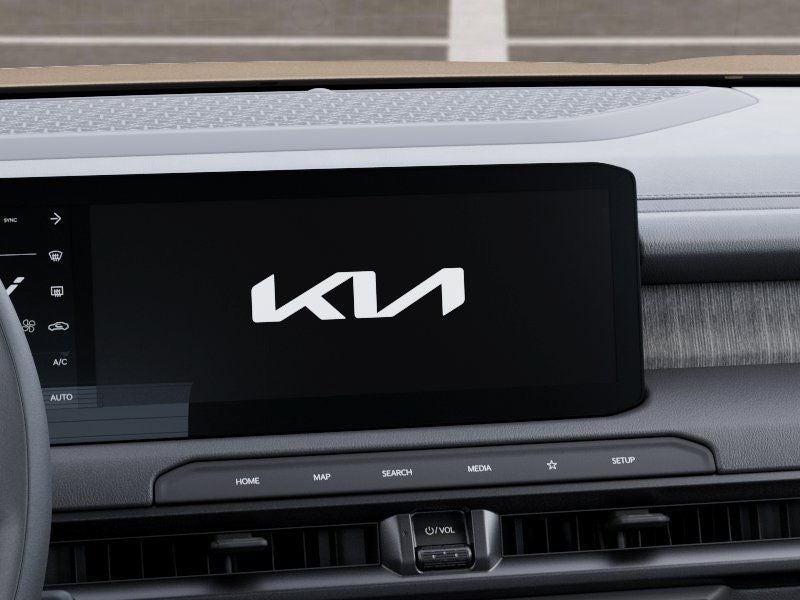 2027 Kia Telluride Hybrid Base
