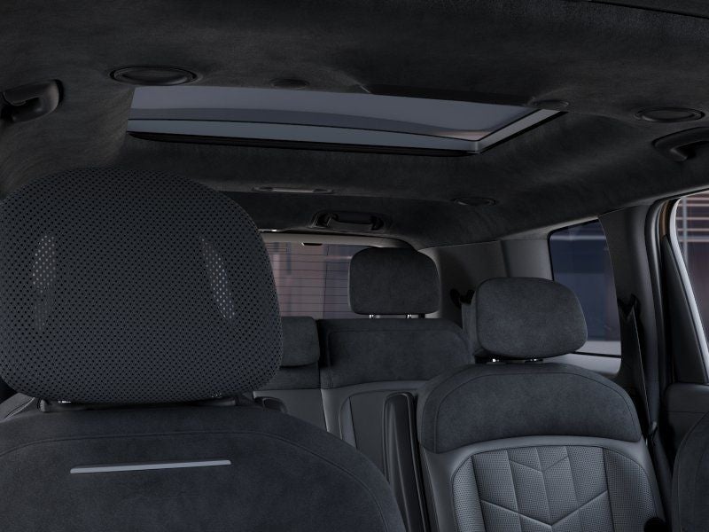 2027 Kia Telluride Hybrid Base