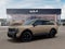 2027 Kia Telluride Hybrid Base