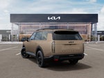2027 Kia Telluride Hybrid Base