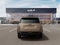 2027 Kia Telluride Hybrid Base