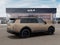 2027 Kia Telluride Hybrid Base