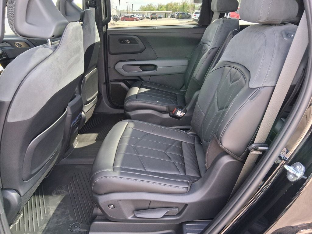 2027 Kia Telluride X-Line SX-Prestige