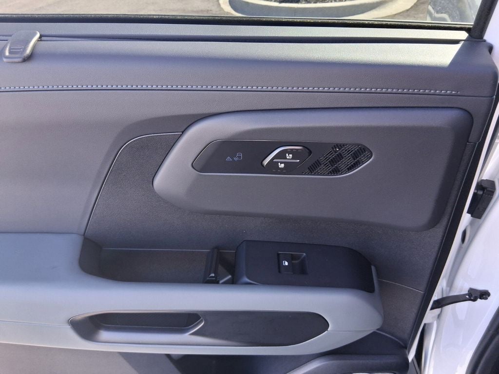 2027 Kia Telluride Base