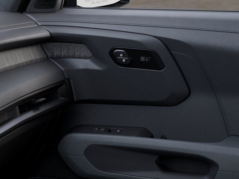 2027 Kia Telluride Base