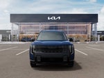 2027 Kia Telluride Hybrid Base