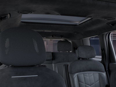 2027 Kia Telluride Hybrid Base