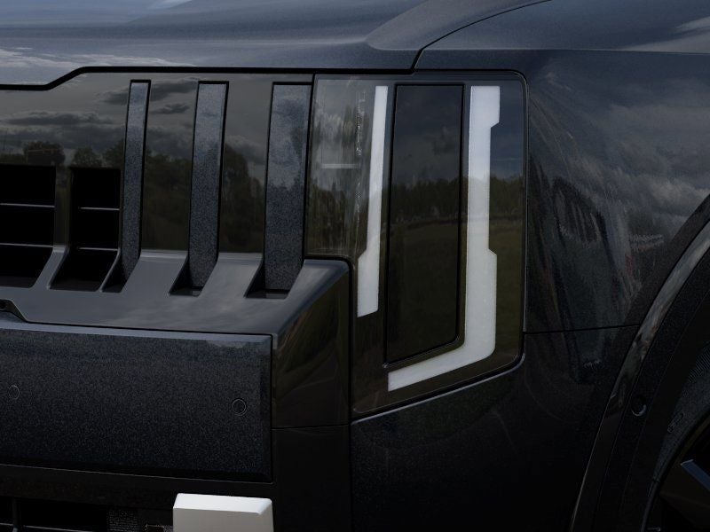 2027 Kia Telluride Base