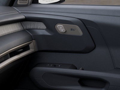 2027 Kia Telluride Base