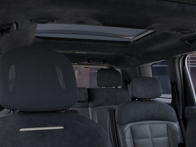 2027 Kia Telluride Base