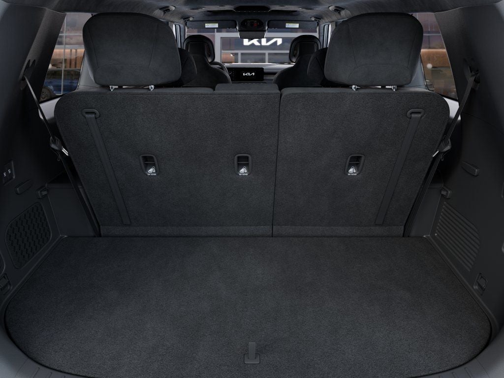 2027 Kia Telluride SX-Prestige