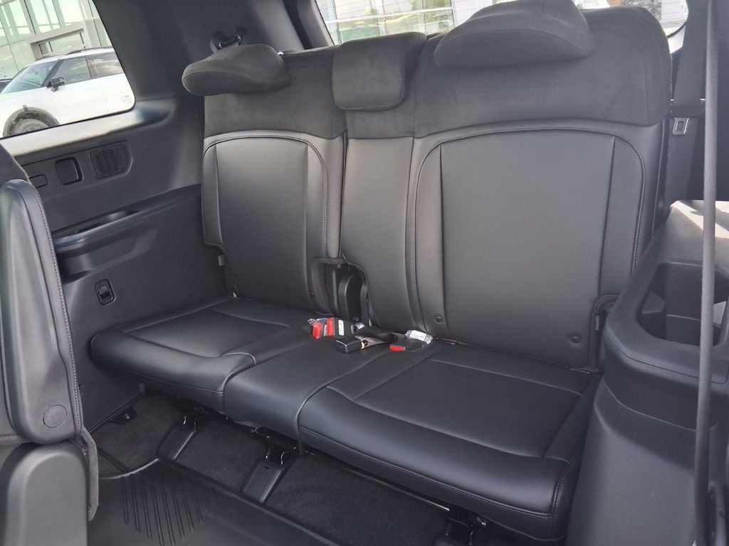 2027 Kia Telluride X-Line SX-Prestige