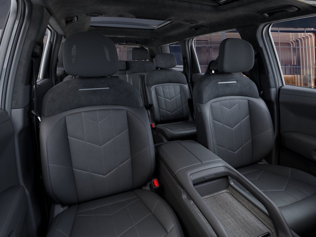 2027 Kia Telluride Hybrid Base