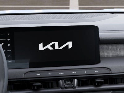 2027 Kia Telluride Hybrid Base