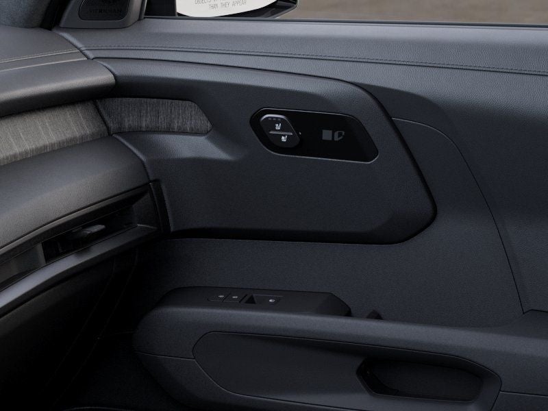 2027 Kia Telluride Hybrid Base