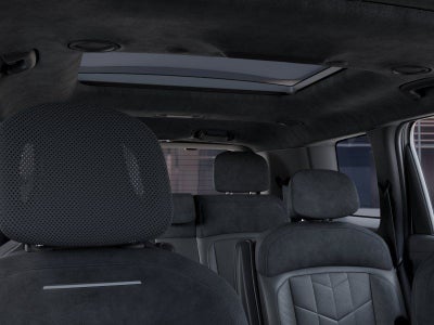 2027 Kia Telluride Hybrid Base