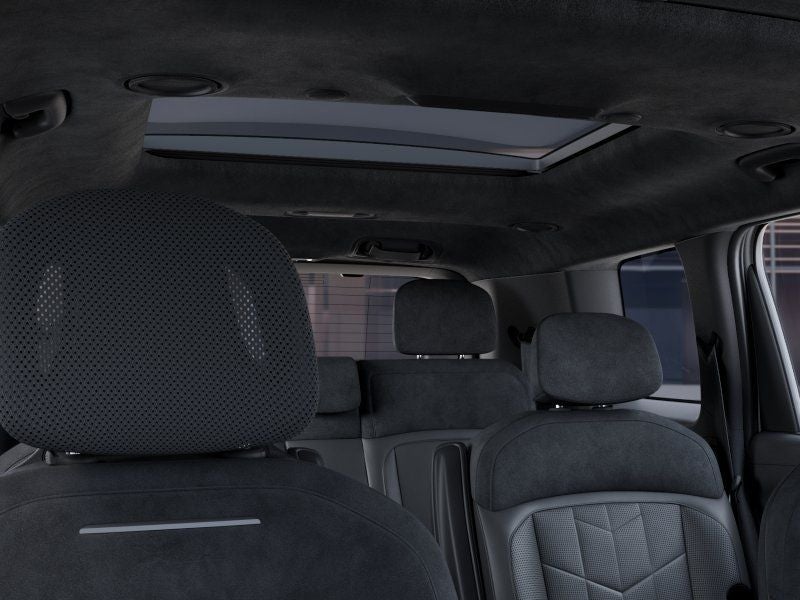 2027 Kia Telluride Hybrid Base