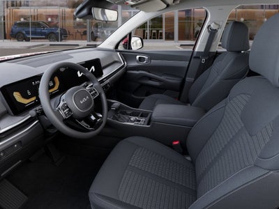 2025 Kia Sorento LX
