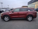 2025 Kia Sorento LX