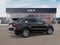2025 Kia Sorento LX