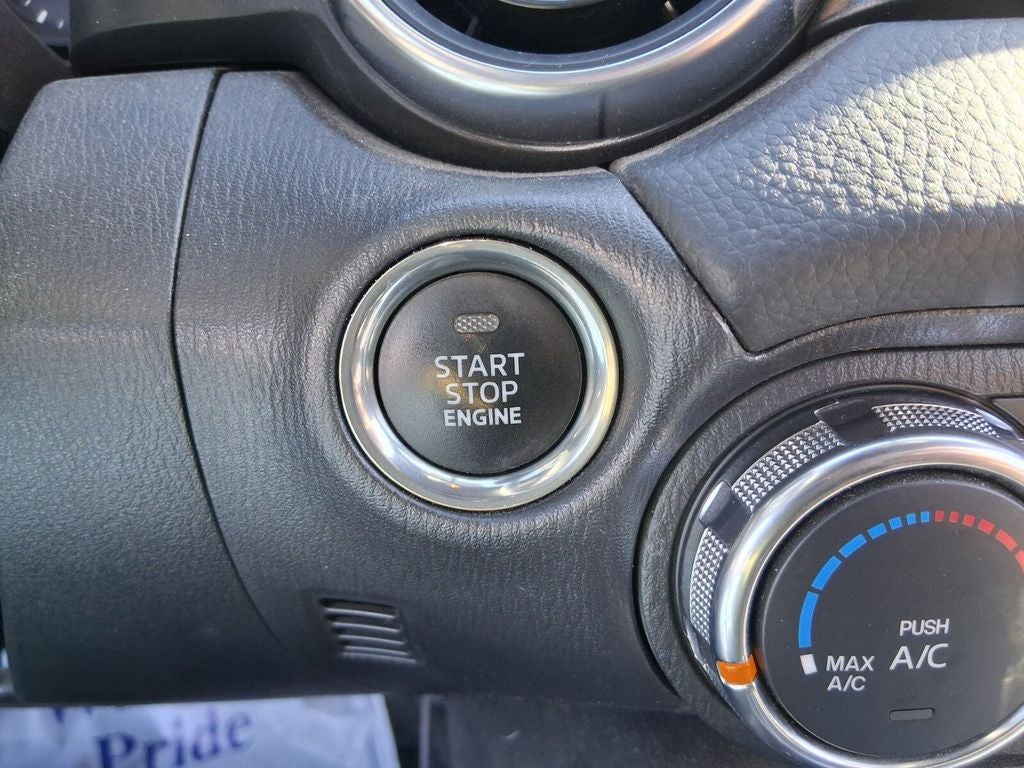 2020 FIAT 124 Spider Classica