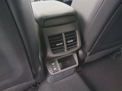 2025 Kia Seltos X-Line