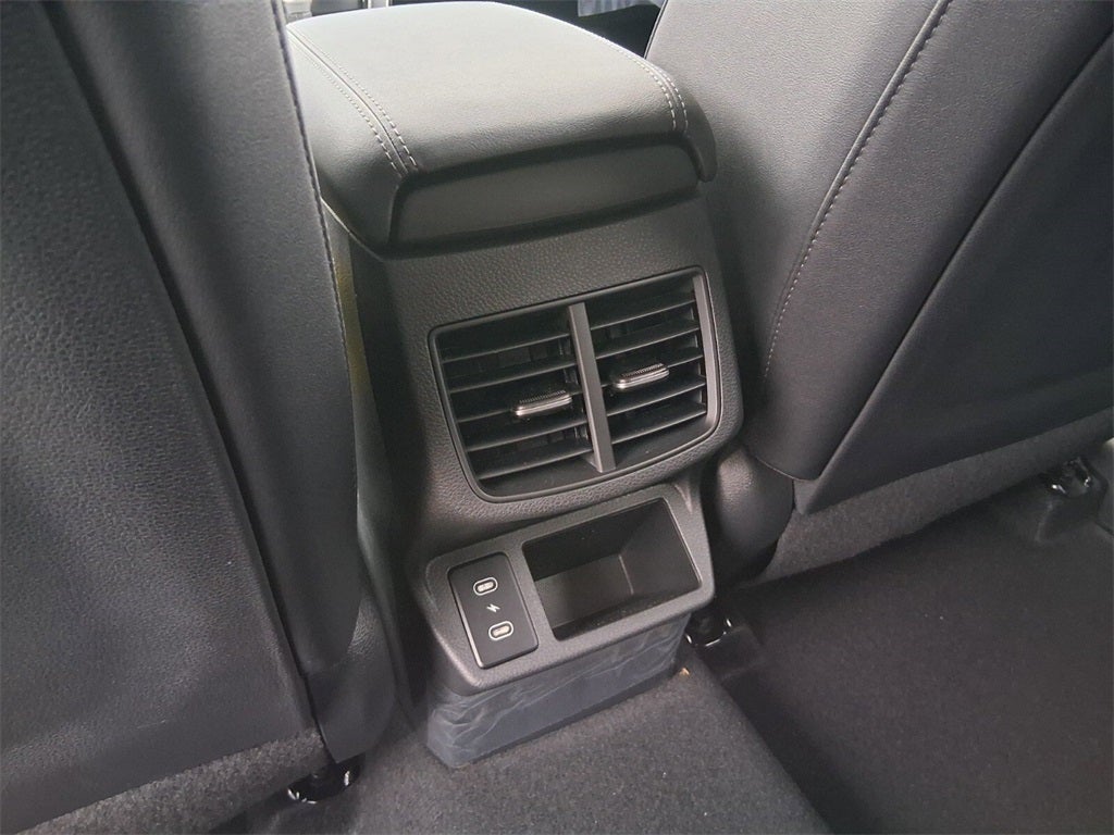 2025 Kia Seltos X-Line