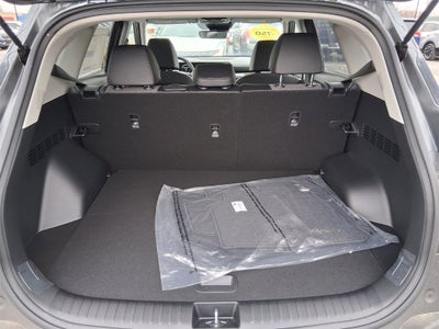 2025 Kia Seltos X-Line