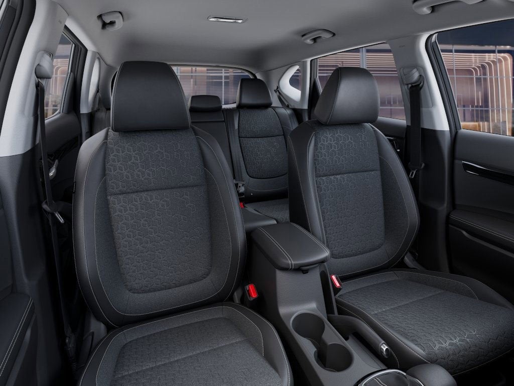 2025 Kia Seltos X-Line