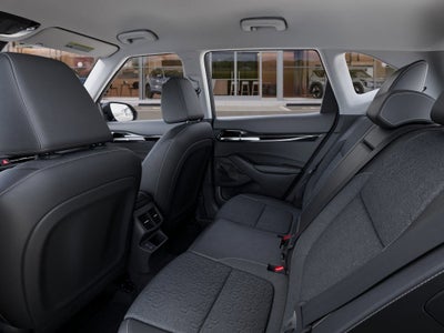 2025 Kia Seltos X-Line