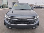 2025 Kia Seltos X-Line
