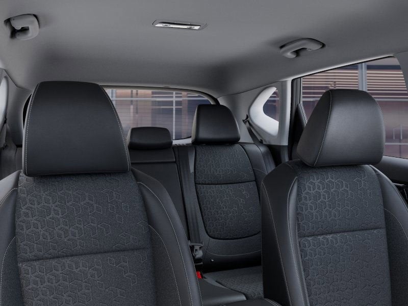 2025 Kia Seltos X-Line