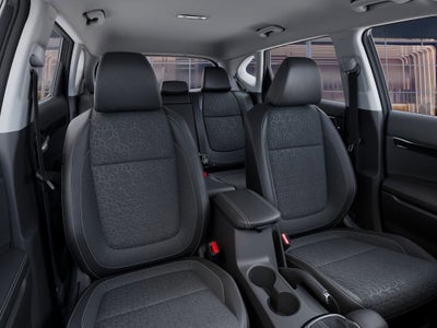 2025 Kia Seltos X-Line