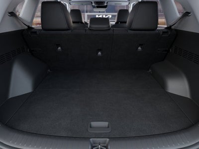 2025 Kia Seltos X-Line