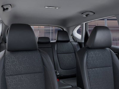 2025 Kia Seltos X-Line