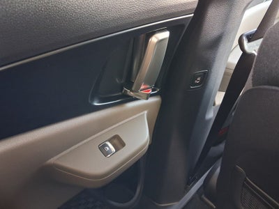 2027 Kia Carnival LX