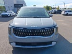2027 Kia Carnival LX