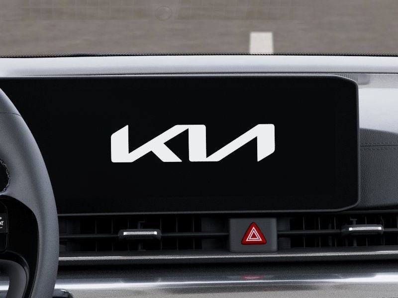 2027 Kia Carnival LX
