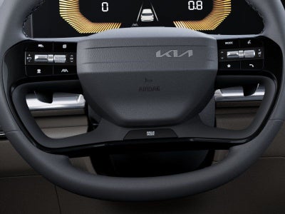 2027 Kia Carnival LX