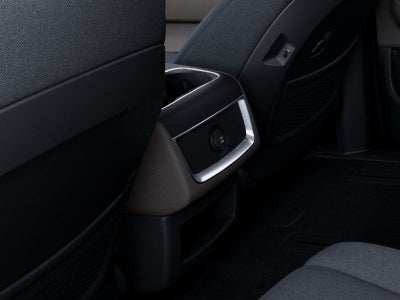 2027 Kia Carnival LX