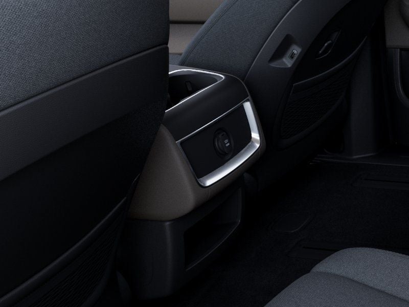 2027 Kia Carnival LX