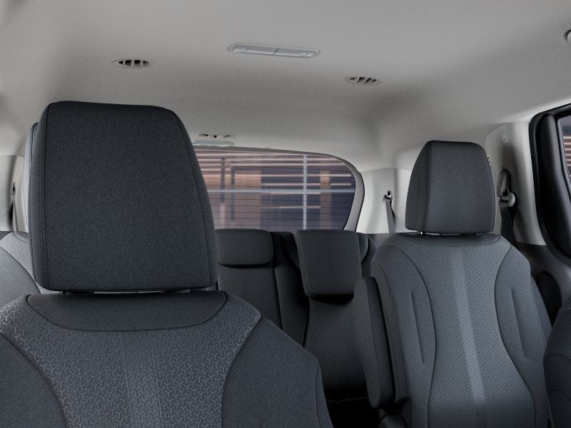 2027 Kia Carnival LX