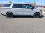 2027 Kia Carnival LX