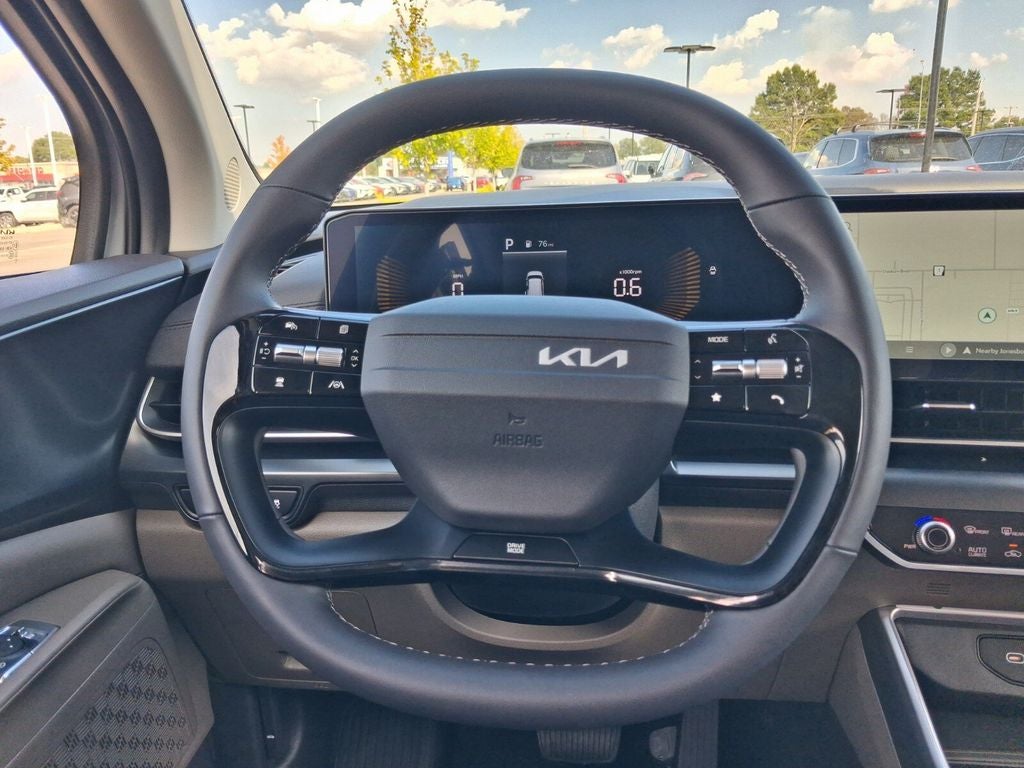 2027 Kia Carnival LX
