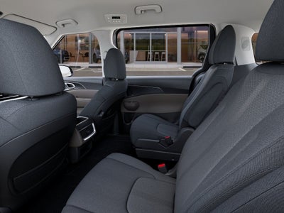 2026 Kia Carnival LX